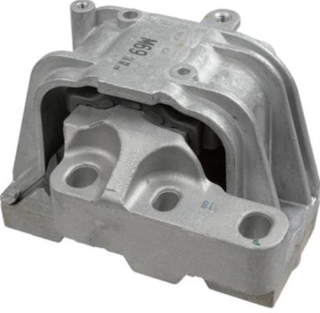 ΒΑΣΗ ΜΗΧΑΝΗΣ RIGHT ΔΕΞΙΑ 1900cc TDI 2000cc SDI AUDI A3 VW CADDY III GOLF V 5 JETTA III TOURAN SEAT TOLEDO III ALTEA LEON