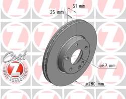 ΔΙΣΚΟΠΛΑΚΕΣ ΕΜΠΡΟΣ A-CLASS B-CLASS CLA W117 W176 W246 W242