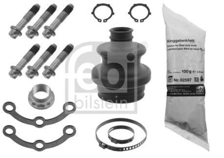 ΦΥΣΟΥΝΑ ΗΜΙΑΞΩΝΙΟΥ ΣΕΤ 24/60