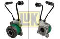 ΡΟΥΛΕΜΑΝ ΣΥΜΠΛΕΚΤΟΥ ΥΔΡΑΥΛΙΚΟ W168 W169 W245 W414 A+B-CLASS