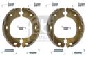 ΣΙΑΓΩΝΕΣ ΧΕΙΡΟΦΡΕΝΟΥ ΜΕ ΕΛΑΤΗΡΙΑ MERCEDES SPRINTER B906 906 VOLKSWAGEN VW CRAFTER 30 - 50