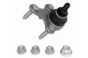 ΜΠΑΛΑΚΙ ΔΕΞΙ RIGHT A3 GOLF V VI TOLEDO LEON OCTAVIA SUPERB Q3 ALTEA ROOMSTER YETI BEETLE CADDY EOS JETTA SCIROCCO TIGUAN