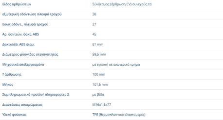 ΣΕΤ ΜΠΙΛΙΑΔΟΡΟΣ ΕΞΩΤΕΡΙΚΟΣ AUDI A4 B6 8E AUDI A4 B7 8E
