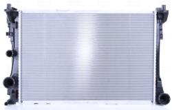 ΨΥΓΕΙΟ ΝΕΡΟΥ ΜΗΧΑΝΗΣ E-CLASS W212 CDI E-CLASS Κουπέ C207 CDI CLS C218 W218 CDI CLS Shooting Brake X218 CDI