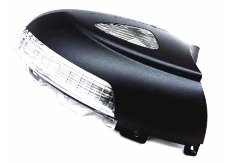 ΦΛΑΣ ΚΑΘΡΕΠΤΟΥ ΑΡΙΣΤΕΡΑ LEFT VOLKSWAGEN VW TIGUAN SHARAN SEAT ALHAMBRA