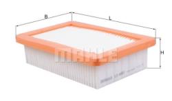 ΦΙΛΤΡΟ ΑΕΡΟΣ SMART 453