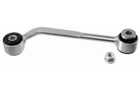 ΝΤΙΖΑΚΙA Z OΠΙΣΘΙΑΣ ZYΓΑΡΙΑΣ ΑΡΙΣΤΕΡΟ LEFT C-CLASS W203 CLK W209 CLC-CLASS CL203