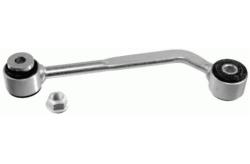 ΝΤΙΖΑΚΙΑ Ζ ΟΠΙΣΘΙΑΣ ΖΥΓΑΡΙΑΣ ΔΕΞΙ RIGHT C-CLASS W203 CLK W209 CLC-CLASS CL203