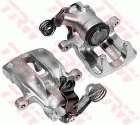 ΔΑΓΚΑΝΑ ΟΠΙΣΘΙΑ ΑΡΙΣΤΕΡΑ LEFT AUDI A4 1995 - 1997