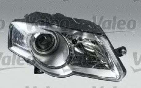 ΦΑΝΑΡΙ ΕΜΠΡΟΣ ΑΡΙΣΤΕΡΟ PASSAT 05-10