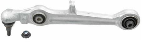 ΨΑΛΙΔΙ ΚΑΤΩ ΙΣΙΟ LEFT + RIGHT ΑΡΙΣΤΕΡΟ + ΔΕΞΙ AUDI A4 A6 A8 VOLKSWAGEN VW PASSAT SKODA SUPERB I