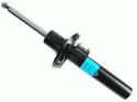 ΑΜΟΡΤΙΣΕΡ ΕΜΠΡΟΣ A3 LEON YETI G5 CADDY 55mm