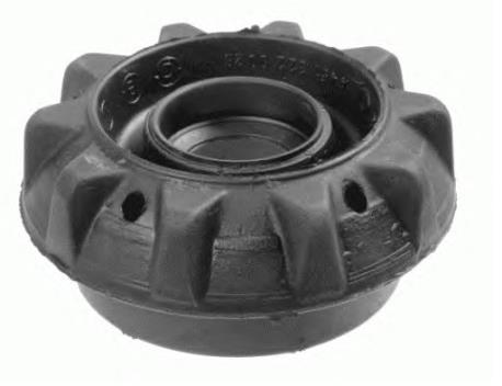 ΒΑΣΗ ΕΜΠΡΟΣ ΑΜΟΡΤΙΣΕΡ SMART FORTWO 451 ROADSTER 452