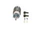 ANTΛIA ΒΕΝΖΙΝΗΣ ΧΟΝΤΡΗ Φ60 MERCEDES E-CLASS W124 S-CLASS W126 E190 W201 AUDI 80 AUDI 100 AUDI 200