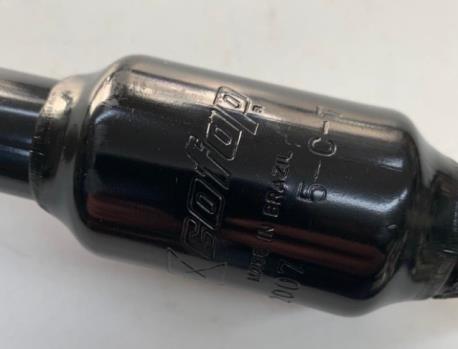 ΑΜΟΡΤΙΣΕΡ ΤΙΜΟΝΙΟΥ VOLKSWAGEN VW ΧΕΛΩΝΑ KAEFER T1 Typ 1 1302 1303