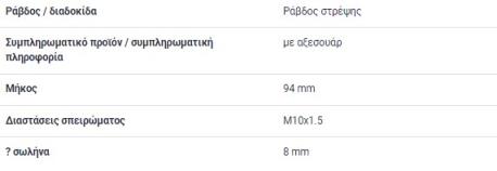ΝΤΙΖΑΚΙ Ζ ΕΜΠΡΟΣ ΖΥΓΑΡΙΑΣ SMART CABRIO 450 SMART CITY-COUPE 450 SMART CROSSBLADE 450 SMART FORTWO Cabrio 450 ROADSTER Κουπέ 452