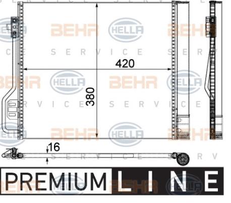 ΨΥΓΕΙΟ ΚΛΙΜΑΤΙΣΜΟΥ A/C SMART