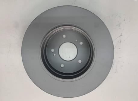 ΔΙΣΚΟΠΛΑΚΕΣ ΟΠΙΣΘΙΕΣ ΑΠΛΕΣ C-CLASS W202 C-CLASS W203 C-CLASS Sportcoupe CL203 CLC-CLASS CL203 CLK C208 W208 SPORT 290X10mm