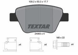 ΔΙΣΚΟΦΡΕΝΑ ΟΠΙΣΘΙΑ GOLF VI A1 A3 LEON OCTAVIA II III ALTEA + ALTEA XL SUPERB II YETI BEETLE CADDY III EOS JETTA III IV