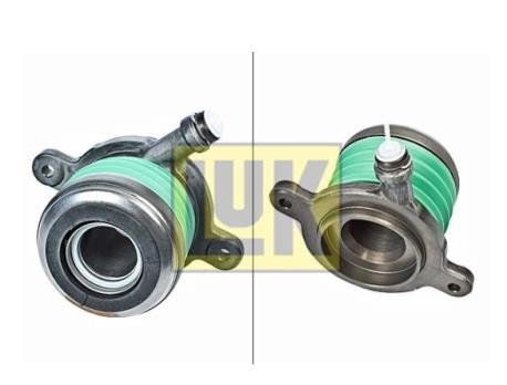 ΒΟΛΑΝ + ΣΕΤ ΣΥΜΠΛΕΚΤΗ + ΡΟΥΛΕΜΑΝ VOLKSWAGEN VW AMAROK 2000 cc TDI + BiTDI