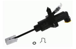 ΑΝΤΛΙΑ ΣΥΜΠΛΕΚΤΗ ΑΝΩ A3 TT POLO CORDOBA IBIZA III FABIA I II LEON TOLEDO II OCTAVIA I ROOMSTER BEETLE BORA FOX GOLF IV