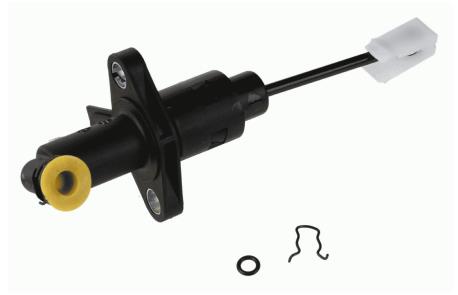 ΑΝΤΛΙΑ ΣΥΜΠΛΕΚΤΗ ΑΝΩ A3 TT POLO CORDOBA IBIZA III FABIA I II LEON TOLEDO II OCTAVIA I ROOMSTER BEETLE BORA FOX GOLF IV