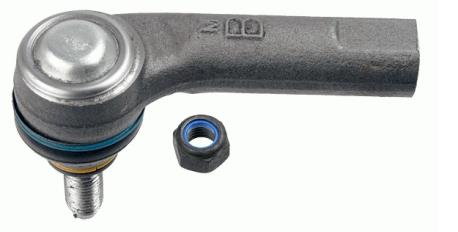 ΑΚΡΟΜΠΑΡΟ ΑΡΙΣΤΕΡΟ LEFT A3 GOLF IV LEON TOLEDO OCTAVIA 99-