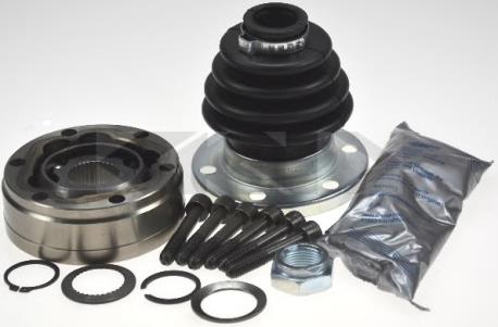 ΣΕΤ ΜΠΙΛΙΑΔΟΡΟΣ ΕΣΩΤΕΡΙΚΟΣ A3 LEON CORDOBA IBIZA GOLF 4