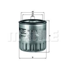 ΦΙΛΤΡΟ ΠΕΤΡΕΛΑΙΟΥ W201 W202 W124 W210 SPRINTER W140