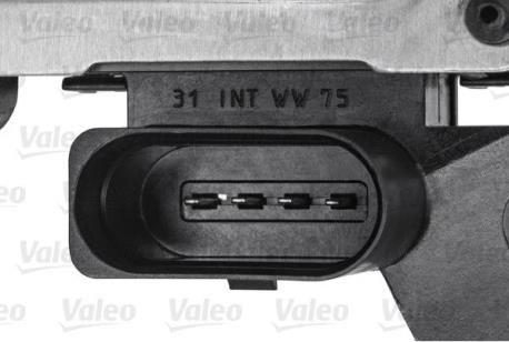 ΜΟΤΕΡ ΠΙΣΩ ΥΑΛΟΚΑΘΑΡΙΣΤΗΡΑ AUDI A1 AUDI A6 Avant AUDI Q3