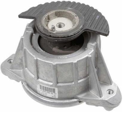 ΒΑΣΗ ΜΗΧΑΝΗΣ LEFT + RIGHT ΑΡΙΣΤΕΡΑ + ΔΕΞΙΑ C-CLASS W204 E-CLASS W212 E-CLASS Καμπριολέ A207