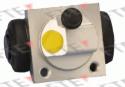 ΚΥΛΙΝΔΡΑΚΙ ΟΠΙΣΘΙΟ SMART RIGHT ΔΕΞΙ 20.64mm