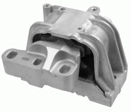 ΒΑΣΗ ΜΗΧΑΝΗΣ ΔΕΞΙΑ RIGHT AUDI A3 VW GOLF V GOLF VI BEETLE GOLF PLUS V JETTA IV TOURAN SEAT LEON ALTEA SKODA OCTAVIA II YETI TSI