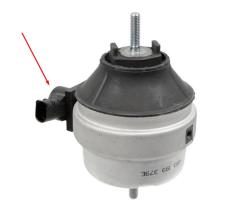 ΒΑΣΗ ΜΗΧΑΝΗΣ AUDI A4 AUDI A6 AUDI ALLROAD VW PASSAT SKODA SUPERB ΗΛΕΚΤΡΙΚΗ 2500 cc TDI ΑΡΙΣΤΕΡΗ + ΔΕΞΙΑ LEFT + RIGHT