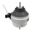 ΒΑΣΗ ΜΗΧΑΝΗΣ AUDI A4 AUDI A6 AUDI ALLROAD VW PASSAT SKODA SUPERB ΗΛΕΚΤΡΙΚΗ 2500 cc TDI ΑΡΙΣΤΕΡΗ + ΔΕΞΙΑ LEFT + RIGHT