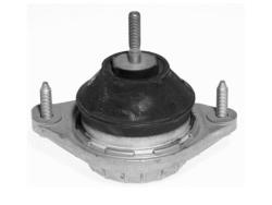 ΒΑΣΗ ΜΗΧΑΝΗΣ AUDI 80 B4 1992 1993 1994 1995 AUDI CABRIOLET B3 AUDI COUPE B3 ΑΡΙΣΤΕΡΗ LEFT + ΠΕΝΤΑΚΥΛΙΝΔΡΟ + RS2