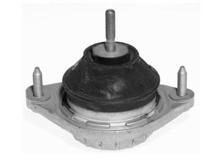 ΒΑΣΗ ΜΗΧΑΝΗΣ AUDI 80 B4 1992 1993 1994 1995 AUDI CABRIOLET B3 AUDI COUPE B3 ΑΡΙΣΤΕΡΗ LEFT + ΠΕΝΤΑΚΥΛΙΝΔΡΟ + RS2