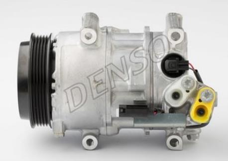 ΚΟΜΠΡΕΣΕΡ Α/C ΚΛΙΜΑΤΙΣΜΟΥ