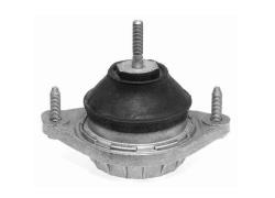 ΒΑΣΗ ΜΗΧΑΝΗΣ ΔΕΞΙΑ RIGHT AUDI 80 B4 8C AUDI 80 B4 8C quattro AUDI CABRIOLET B3 8G7 AUDI COUPE B3 ΒΕΝΖΙΝΗ + DIESEL TDI