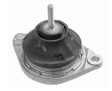 ΒΑΣΗ ΜΗΧΑΝΗΣ ΔΕΞΙΑ RIGHT AUDI 80 B4 Σεντάν 8C2 2.3 E quattro AUDI 80 B4 Σεντάν 8C2 S2 quattro AUDI 80 B4 Avant 8C5 RS2 quattro