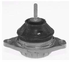 ΒΑΣΗ ΜΗΧΑΝΗΣ ΔΕΞΙΑ RIGHT AUDI 80 B4 Σεντάν 8C2 2.3 E quattro AUDI 80 B4 Σεντάν 8C2 S2 quattro AUDI 80 B4 Avant 8C5 RS2 quattro