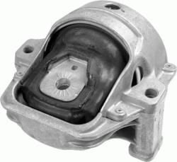 ΒΑΣΗ ΜΗΧΑΝΗΣ AUDI A4 B8 8K AUDI A5 8T AUDI A6 C7 4G AUDI A7 4G AUDI Q5 8R 2008 - RIGHT ΔΕΞΙΑ TFSI