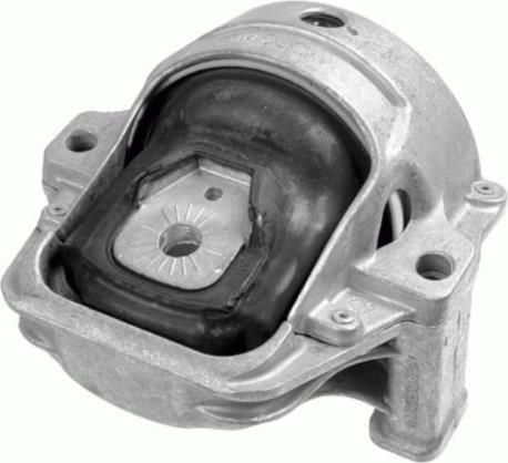 ΒΑΣΗ ΜΗΧΑΝΗΣ AUDI A4 B8 8K AUDI A5 8T AUDI A6 C7 4G AUDI A7 4G AUDI Q5 8R 2008 - RIGHT ΔΕΞΙΑ TFSI