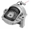 ΒΑΣΗ ΜΗΧΑΝΗΣ ΗΛΕΚΤΡΙΚΗ ΑΡΙΣΤΕΡΗ LEFT AUDI A4 B8 8K AUDI A5 8T AUDI A6 C7 4G AUDI Q5 8R PORSCHE MACAN 95B + QUATTRO TFSI + TDI