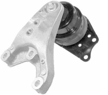 ΒΑΣΗ ΜΗΧΑΝΗΣ ΔΕΞΙΑ RIGHT 1200 cc 1400 cc TDI VW POLO 9N FOX 5Z SEAT IBIZA III 6L IBIZA IV 6J CORDOBA 6L SKODA FABIA I 6Y
