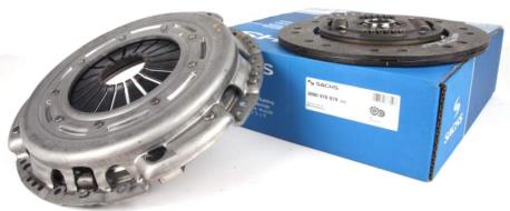 ΣΥΜΠΛΕΚΤΗΣ ΣΕΤ SPRINTER W203 W209 W210 W211 CDI 240mm