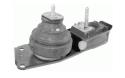 ΒΑΣΗ ΜΗΧΑΝΗΣ ΚΙΝΗΤΗΡΑ ΔΕΞΙΑ RIGHT VW SHARAN 7M SEAT ALHAMBRA 7V FORD GALAXY I WGR 1900 cc TDI + 4motion