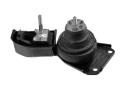 ΒΑΣΗ ΜΗΧΑΝΗΣ ΚΙΝΗΤΗΡΑ ΔΕΞΙΑ RIGHT VW SHARAN 7M 1.8 T 20V 1800 cc TURBO 20V