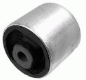 ΣΙΝΕΜΠΛΟΚ ΨΑΛΙΔΙΟΥ ΠΙΣΩ ΚΑΤΩ 75mm A4 + A4 quattro + A4 Allroad quattro A5 + A5 quattro Q5 + Q5 quattro PORSCHE MACAN