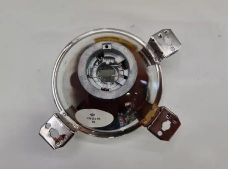 ΦΑΝΑΡΙ ΕΜΠΡΟΣ ΑΡΙΣΤΕΡΟ LEFT ΕΣΩΤΕΡΙΚΟ ΜΕΣΑ ΔΙΠΛΗΣ ΜΑΣΚΑΣ VW GOLF II ΠΡΟΒΟΛΑΚΙ